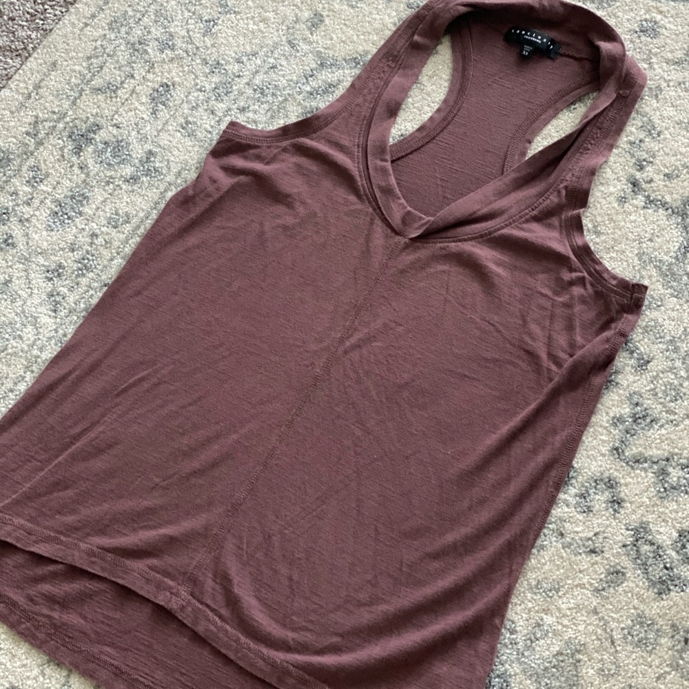 Sanctuary top size XS